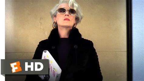 The Devil Wears Prada pulls off the perfect romantic comedy 